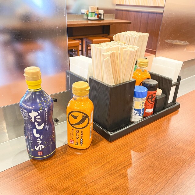 recommendations image for 丸亀製麺 江戸川春江店