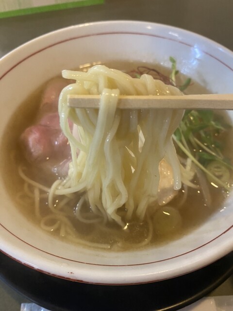 麺や 雅流的實拍高清圖