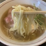 麺や 雅流的實拍圖