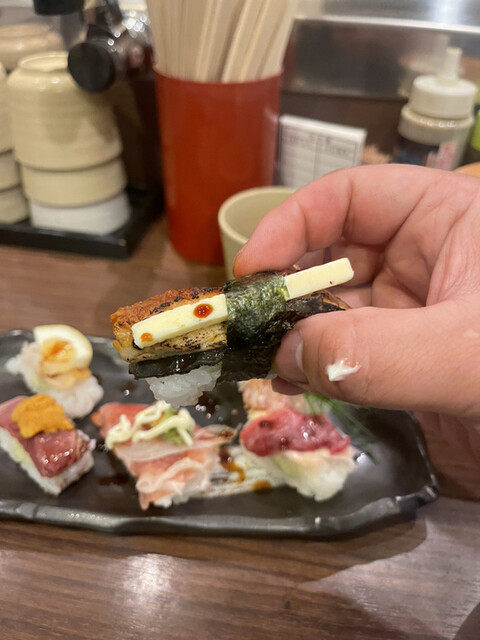 回転すし 海幸的實拍高清圖