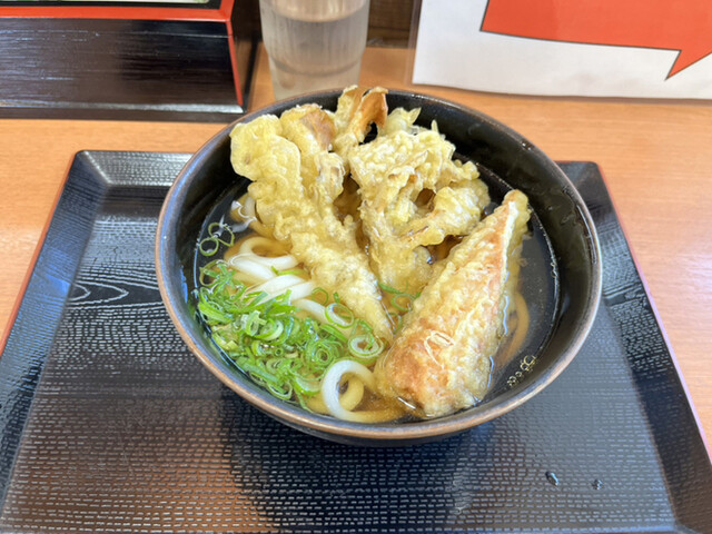 麺座 寝屋川市駅店的實拍高清圖