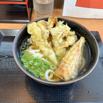 麺座 寝屋川市駅店的實拍圖