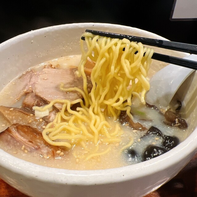 らーめん くまくら的實拍高清圖