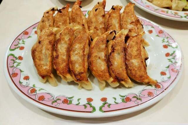 餃子の王将 池袋東口店的實拍高清圖