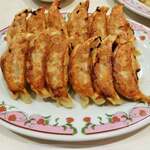餃子の王将 池袋東口店的實拍圖