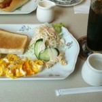 カフェ・PIANO的实拍图
