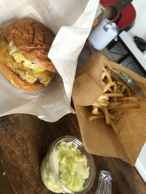 recommendations image for 和牛ハンバーガーの店 Rana円山