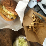 recommendations for 和牛ハンバーガーの店 Rana円山