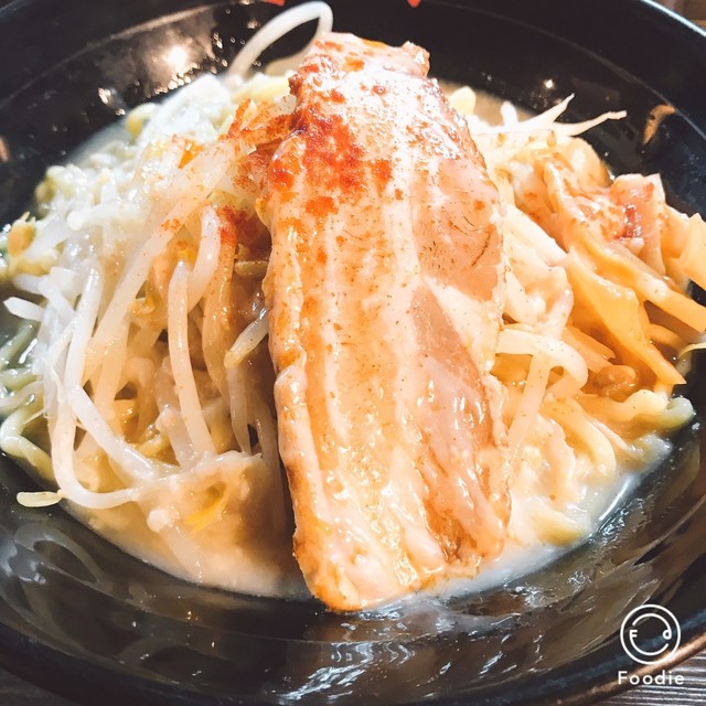 油そば専門店 春日亭 明大前店的實拍高清圖