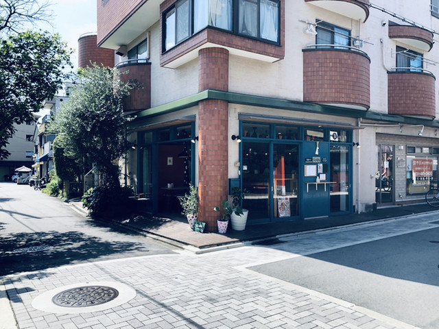 イルピアット 紙屋川店的实拍高清图