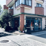 イルピアット 紙屋川店的实拍图