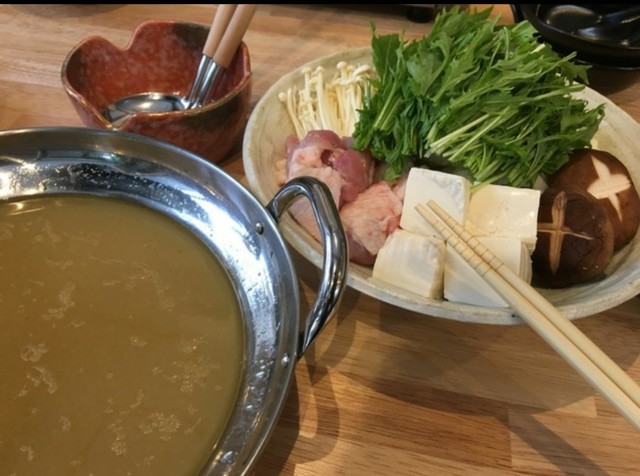鶏ノゑ的实拍高清图