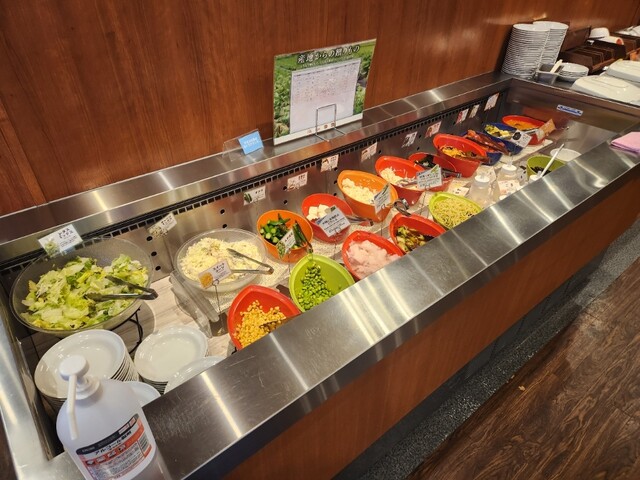 ヴィクトリアステーション 滝川東町店的实拍高清图