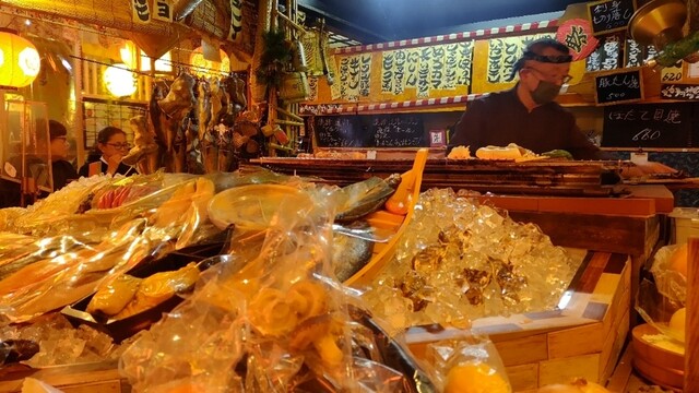 函館あかちょうちん的实拍高清图