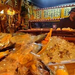 函館あかちょうちん的实拍图