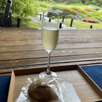 無鄰菴的實拍圖