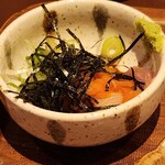 ツナグ的实拍图