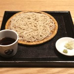 蕎麦前 山都的實拍圖