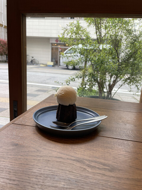 BERTH COFFEE ROASTERY Haru的實拍高清圖