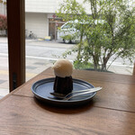 BERTH COFFEE ROASTERY Haru的實拍圖