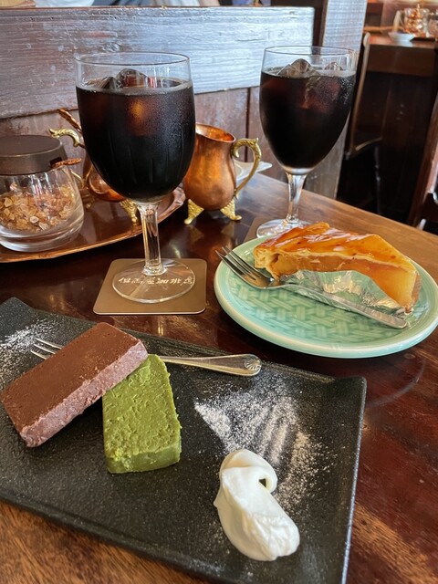 recommendations image for 但馬屋珈琲店 本店