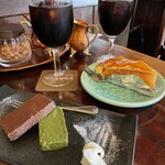 recommendations for 但馬屋珈琲店 本店