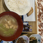 味処 いさり火的实拍图