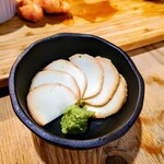 なるとキッチン 渋谷店的實拍圖