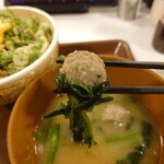 すき家 枚方渚内野店的实拍图