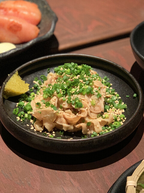 博多もつ鍋おおやま 梅田茶屋町的實拍高清圖