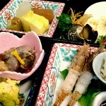 すず菜的实拍图