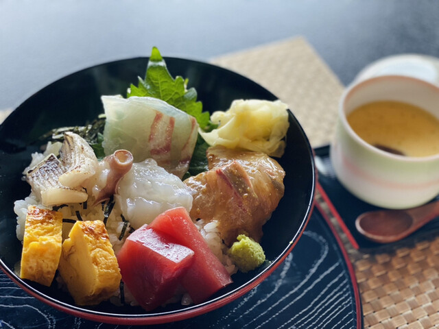 recommendations image for 寿し さかなのしっぽ