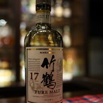 テイスティング・バー的实拍图