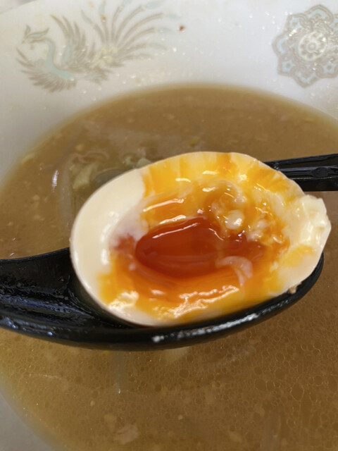 recommendations image for 麺屋 みのわ