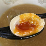 recommendations for 麺屋 みのわ