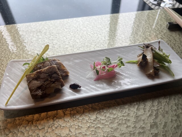 鉄板焼 銀杏的實拍高清圖