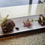 鉄板焼 銀杏的實拍圖