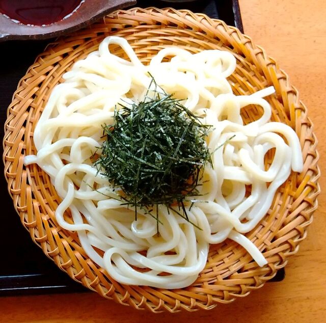 手打ちうどん おがわ的實拍高清圖