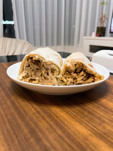 recommendations image for レイスケバブ 新宿店