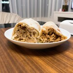 recommendations for レイスケバブ 新宿店