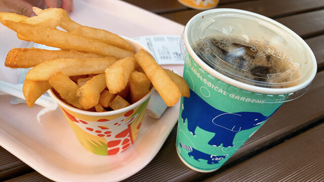 さるやまキッチン的实拍高清图