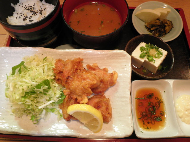 焼とり　鳥玄的實拍高清圖
