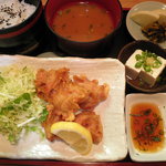 焼とり　鳥玄的實拍圖