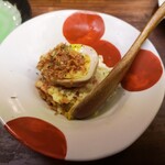 博多串焼き・野菜巻き工房  渋谷宮益坂のごりょんさん的实拍图