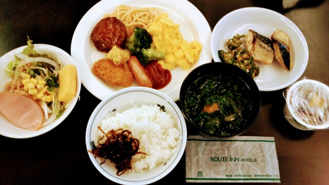 recommendations image for ホテルルートイン 門司港