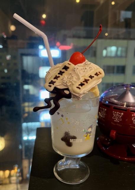 喫茶 フルーッ的實拍高清圖