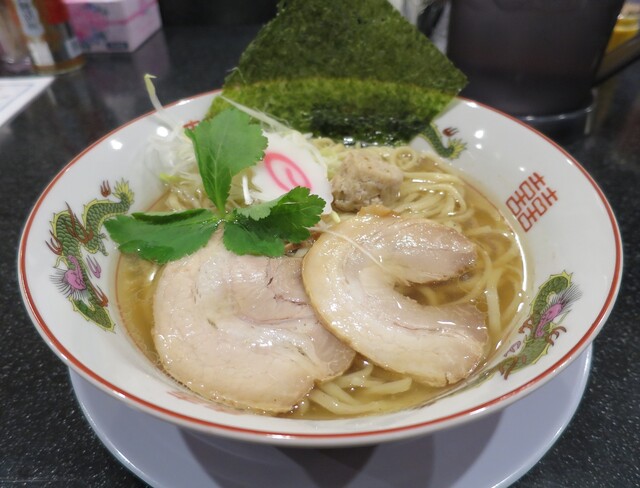 麺屋 至誠天的實拍高清圖