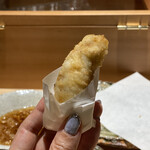 CHIKAMINE的實拍圖