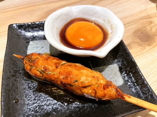 地鶏食べ放題 個室居酒屋 串楽 錦糸町店的實拍高清圖