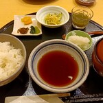 てんぷら 加藤的實拍圖
